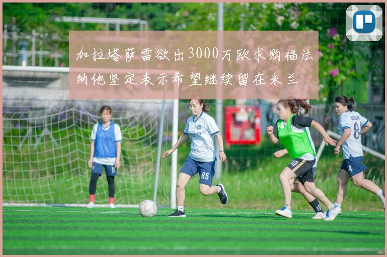 加拉塔萨雷欲出3000万欧求购福法纳他坚定表示希望继续留在米兰